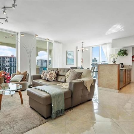 Ferienwohnung King David By The Ocean Miami Beach Exterior foto