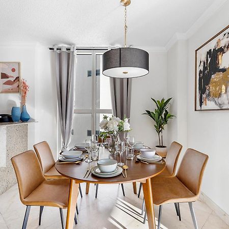 Ferienwohnung King David By The Ocean Miami Beach Exterior foto