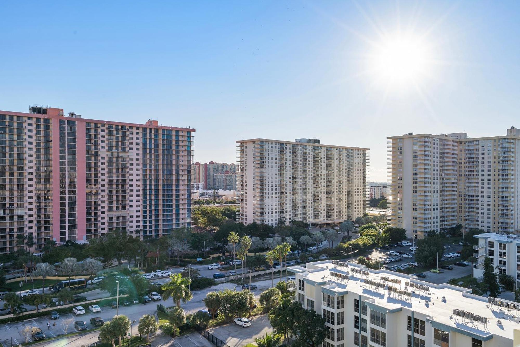 Ferienwohnung King David By The Ocean Miami Beach Exterior foto