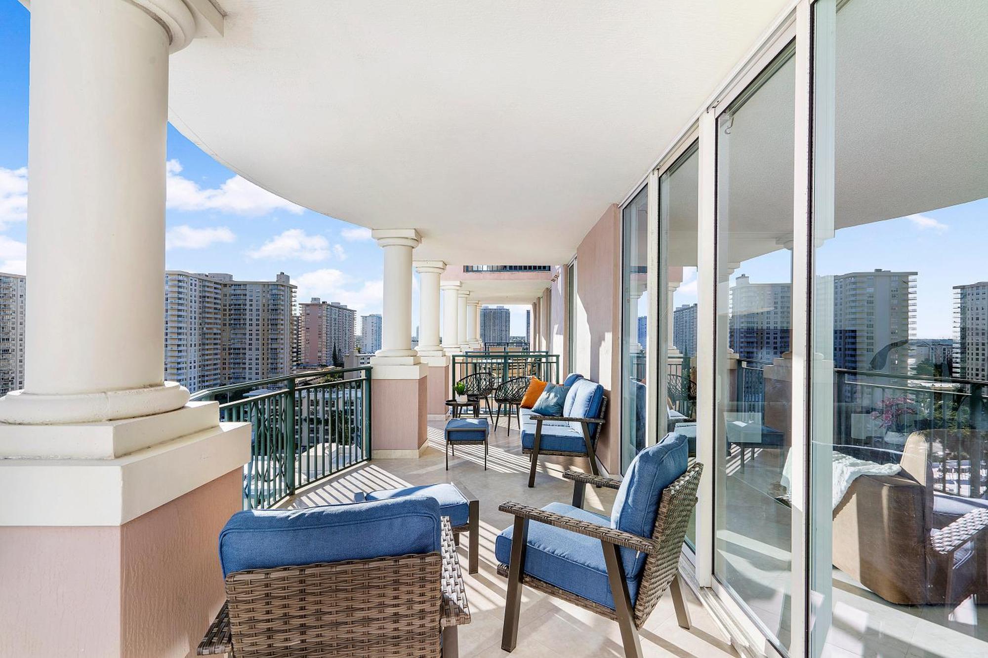 Ferienwohnung King David By The Ocean Miami Beach Exterior foto