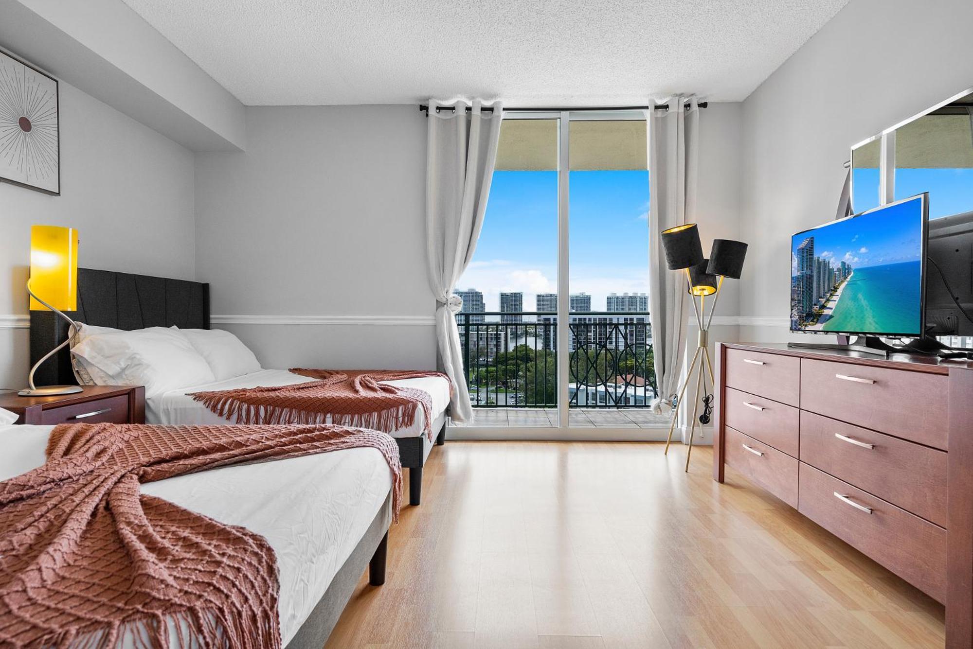 Ferienwohnung King David By The Ocean Miami Beach Exterior foto