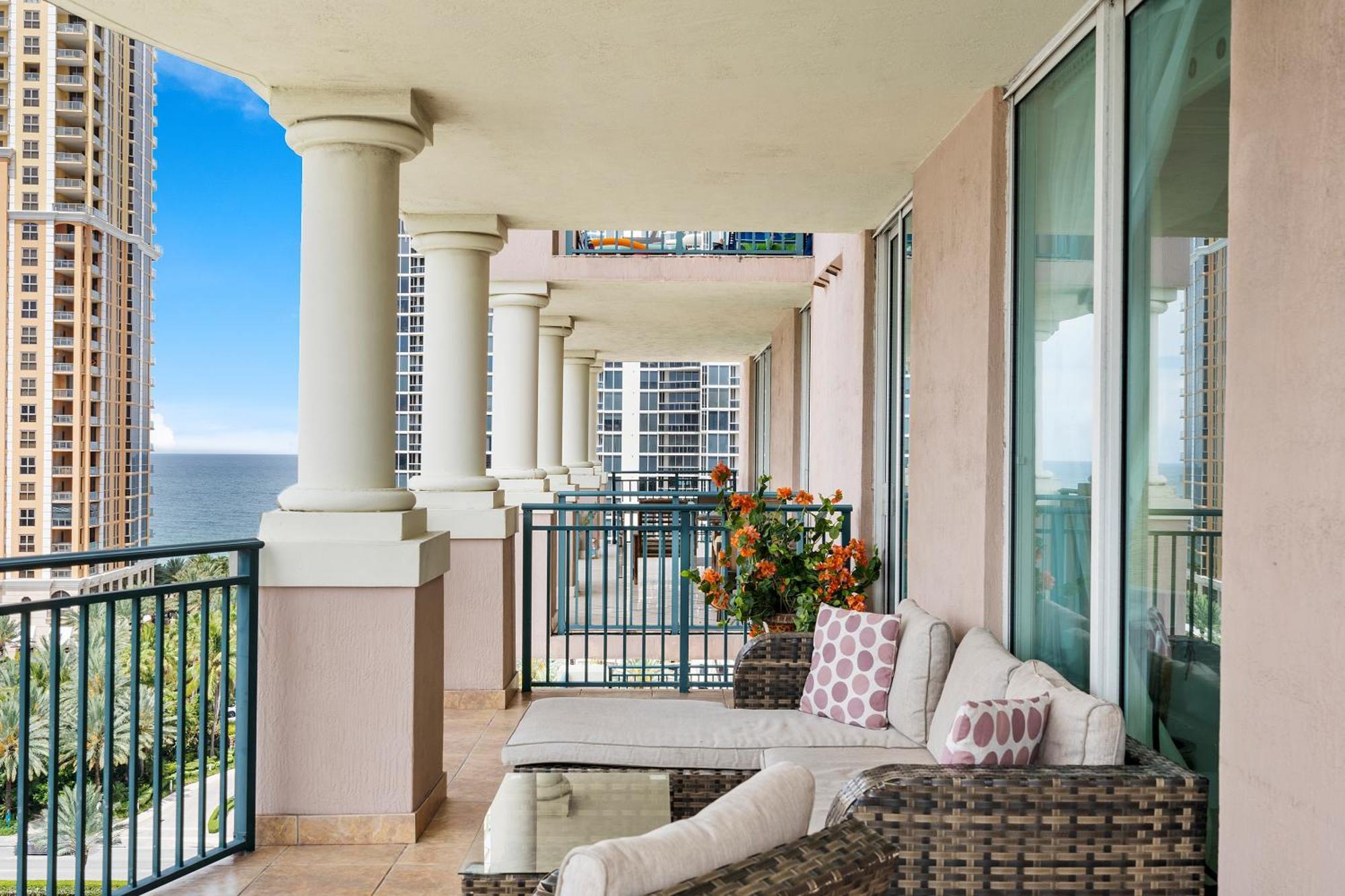 Ferienwohnung King David By The Ocean Miami Beach Exterior foto