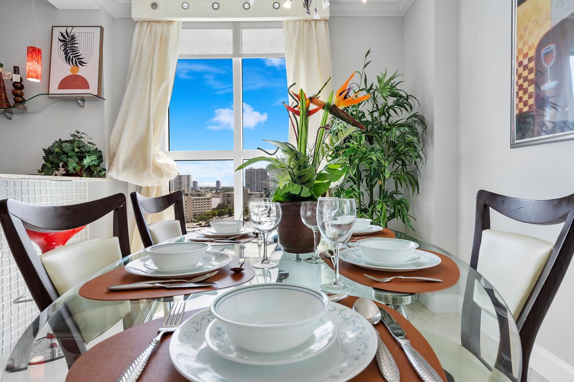 Ferienwohnung King David By The Ocean Miami Beach Exterior foto