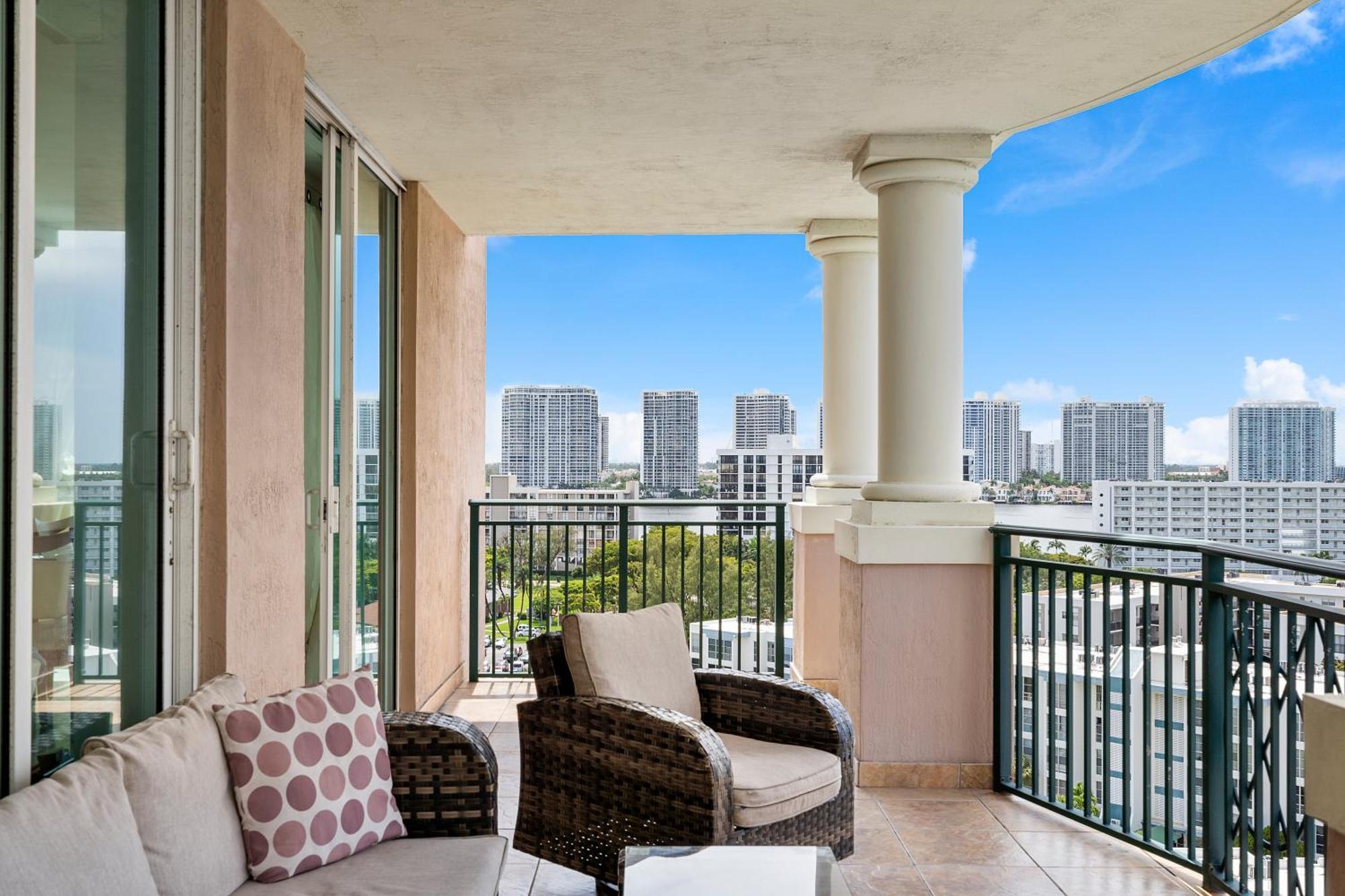 Ferienwohnung King David By The Ocean Miami Beach Exterior foto