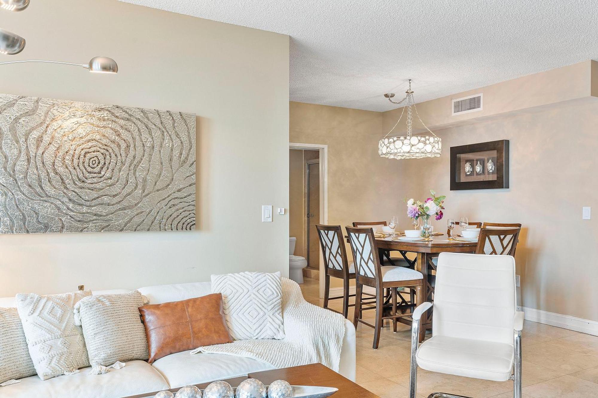 Ferienwohnung King David By The Ocean Miami Beach Exterior foto