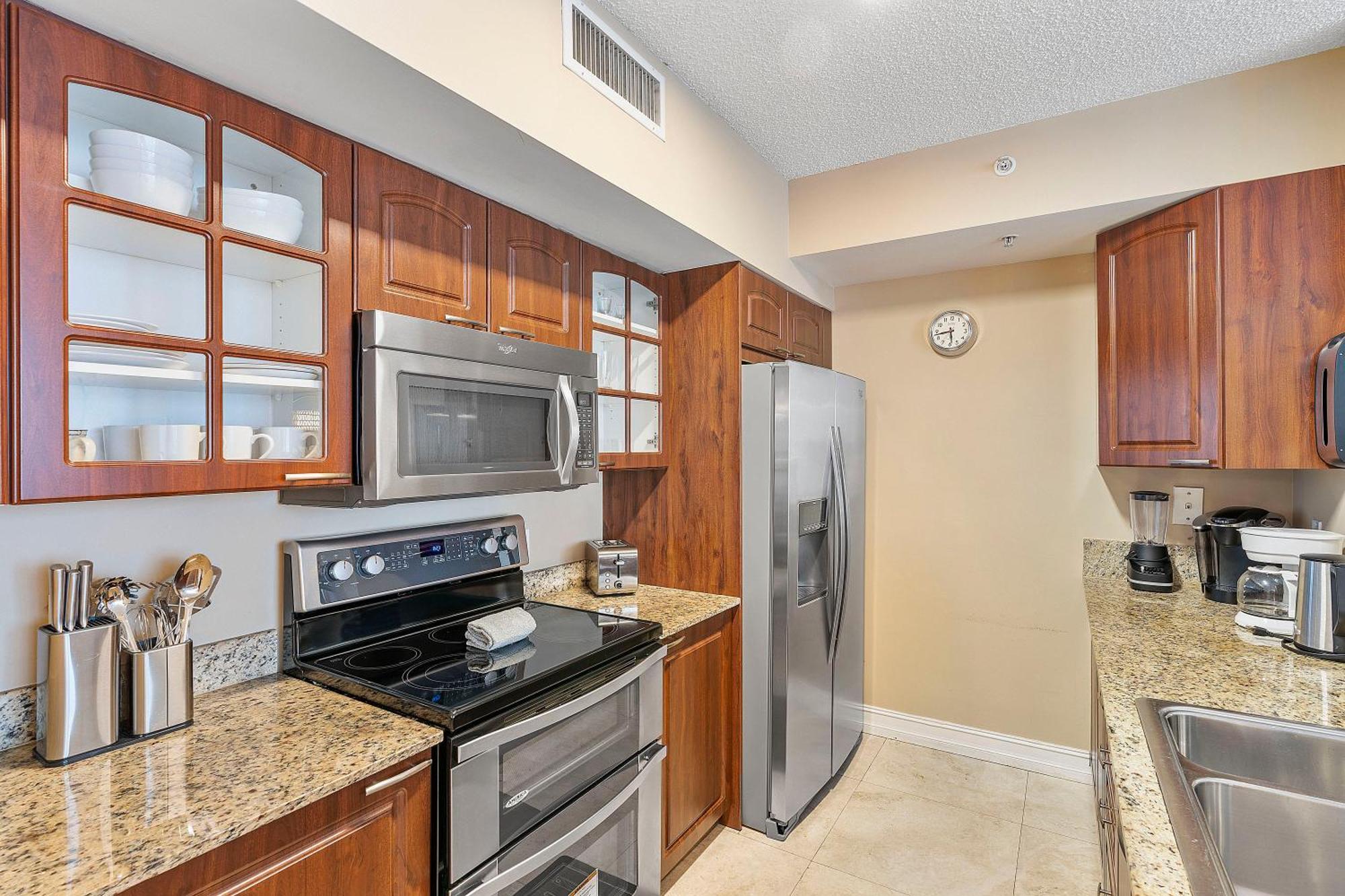 Ferienwohnung King David By The Ocean Miami Beach Exterior foto