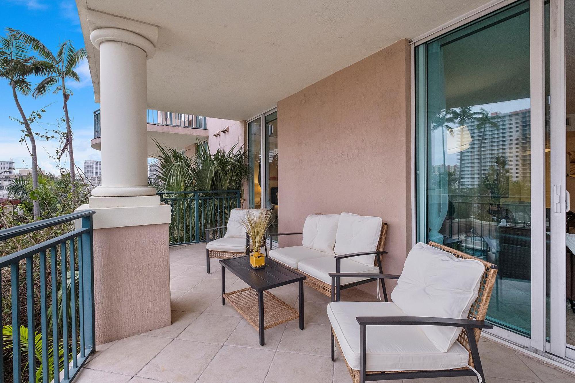 Ferienwohnung King David By The Ocean Miami Beach Exterior foto