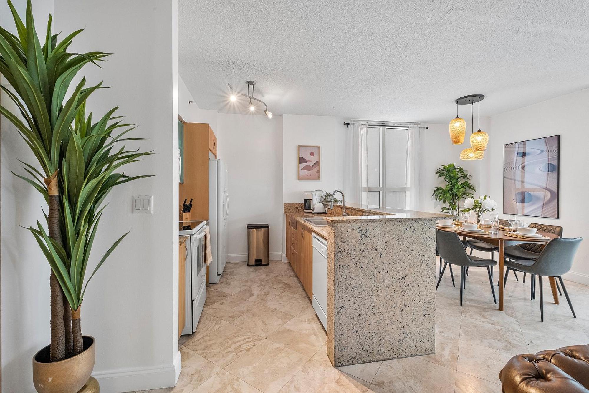 Ferienwohnung King David By The Ocean Miami Beach Exterior foto