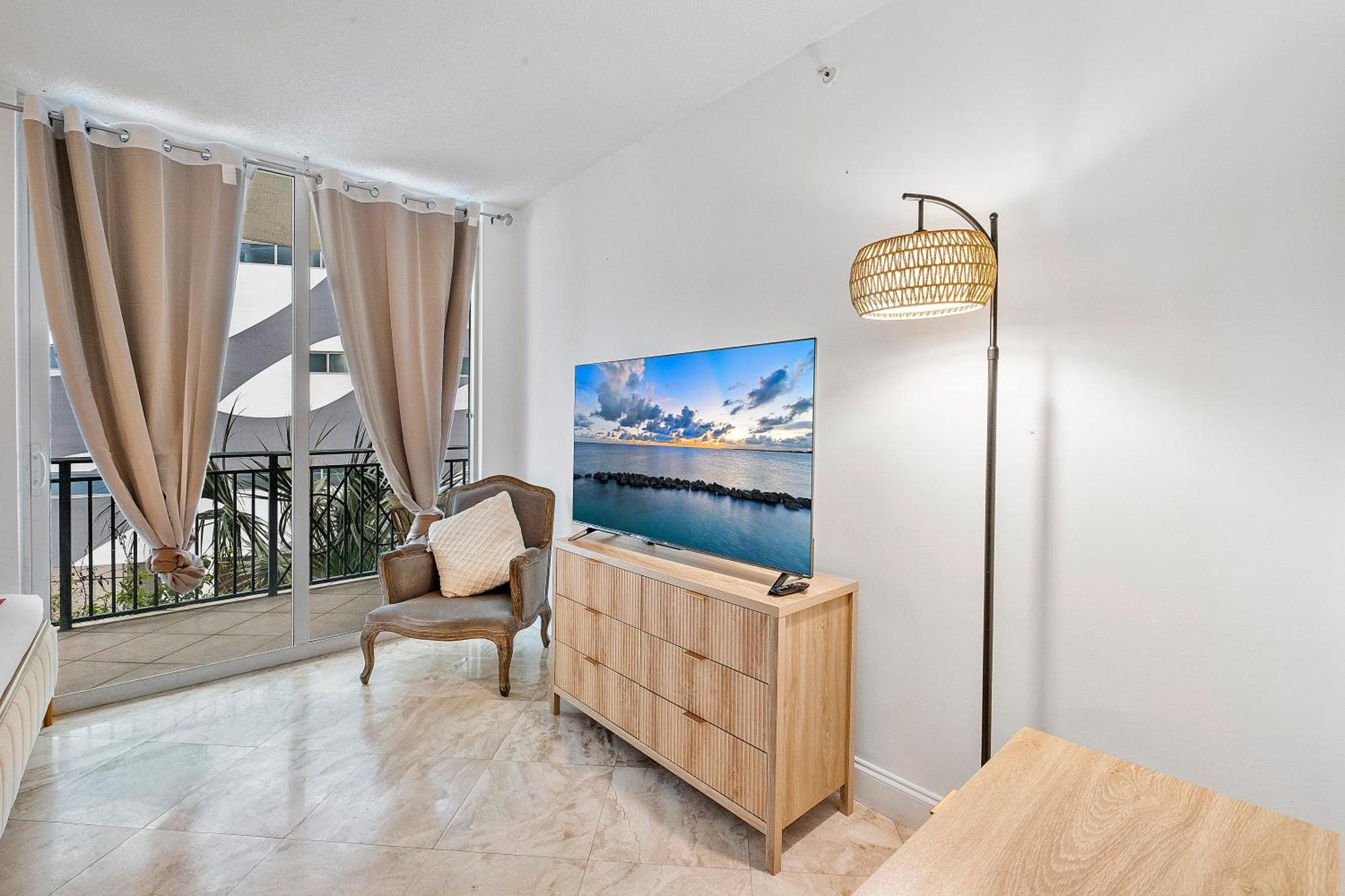 Ferienwohnung King David By The Ocean Miami Beach Exterior foto