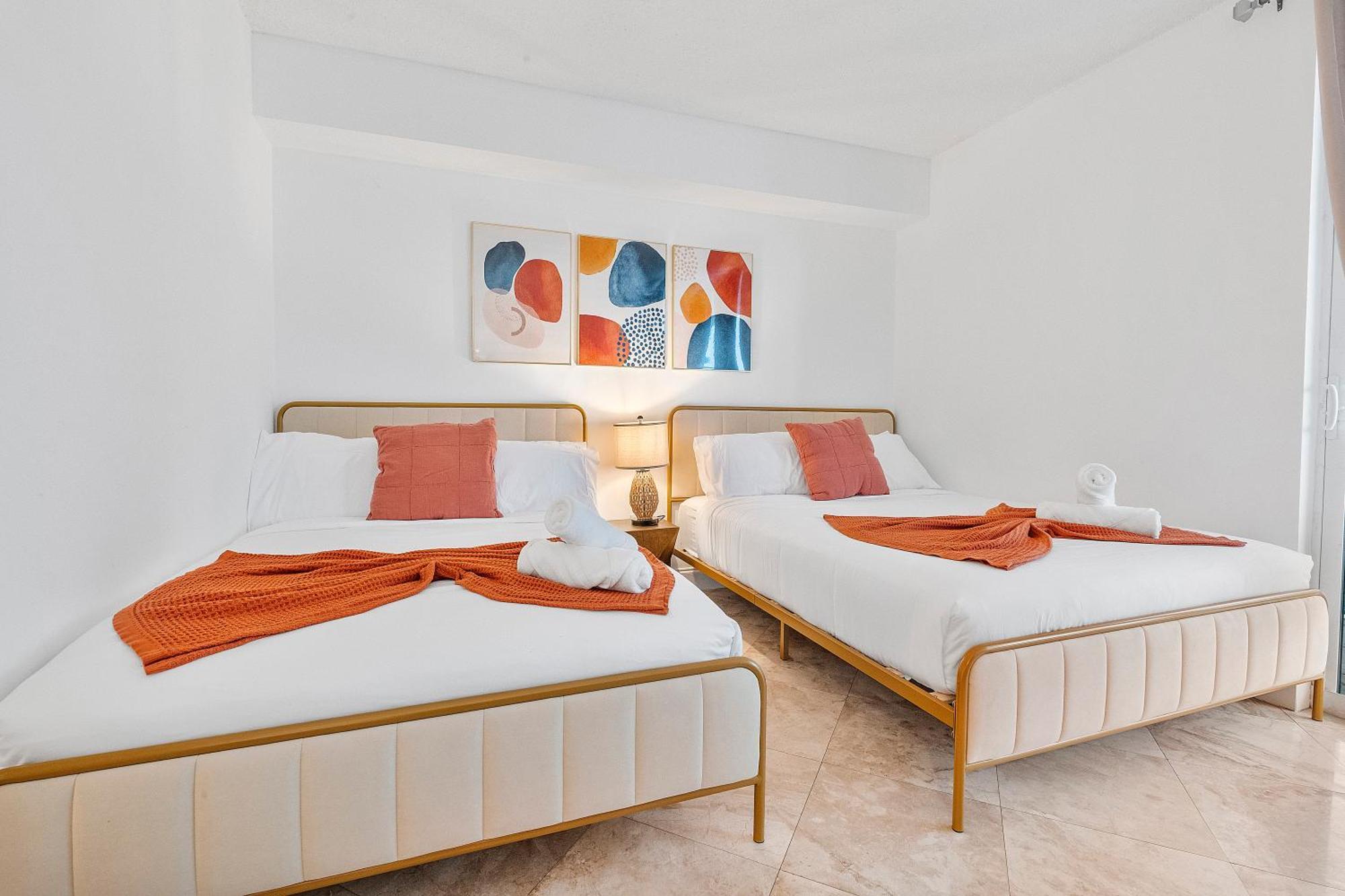 Ferienwohnung King David By The Ocean Miami Beach Exterior foto