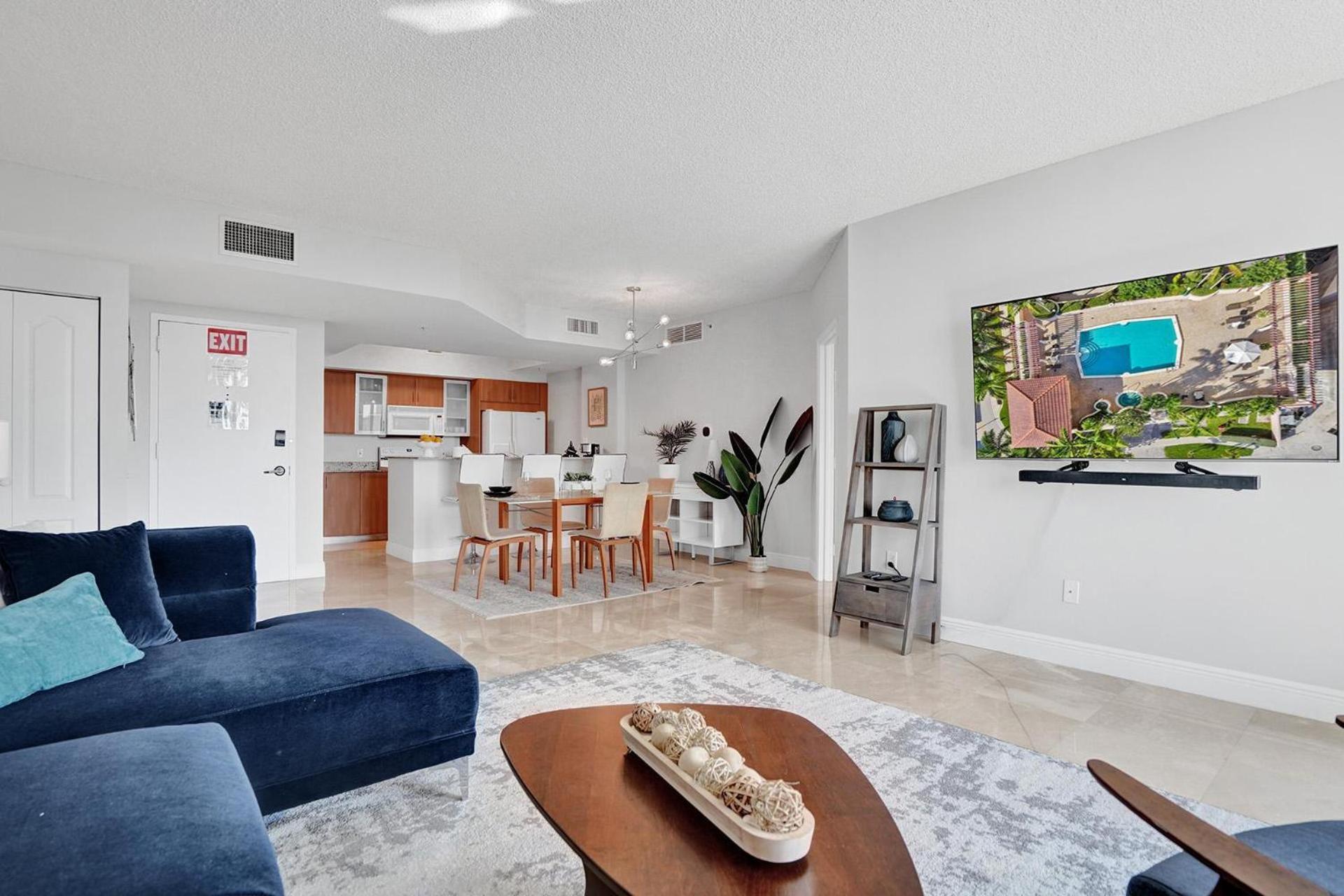 Ferienwohnung King David By The Ocean Miami Beach Exterior foto